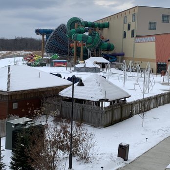 Kalahari - Outside - Resorts Near Me - Pocono Manor, Pennsylvania Kalahari - Outside - Resorts Near Me - Pocono Manor, Pennsylvania