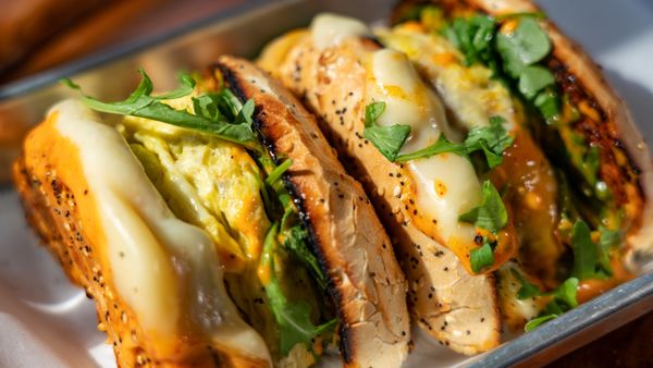 Ocean Beach Cafe by null Ocean Beach Cafe by null