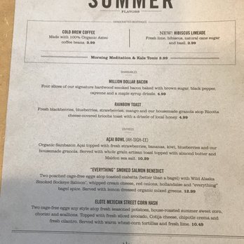 First Watch - Breakfast & Brunch Near Me - Charleston, West Virginia First Watch - Breakfast & Brunch Near Me - Charleston, West Virginia