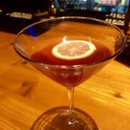 Cosmopolitan Cosmopolitan
