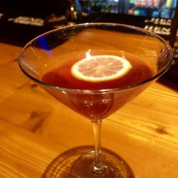 Flock - Cosmopolitan - Cocktail Bars Near Me - Corpus Christi, Texas Flock - Cosmopolitan - Cocktail Bars Near Me - Corpus Christi, Texas