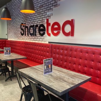 Sharetea - Bubble Tea Near Me - Fairfield, California Sharetea - Bubble Tea Near Me - Fairfield, California