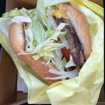 Lucky Boy - Burgers Near Me - Pasadena, California Lucky Boy - Burgers Near Me - Pasadena, California