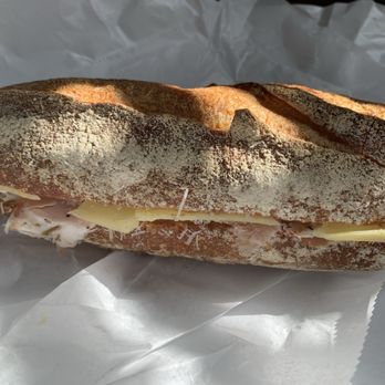 Allez Cafe - Jambone Beurre - Cafes Near Me - Cincinnati, Ohio
