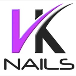 VK Nails & Beauty