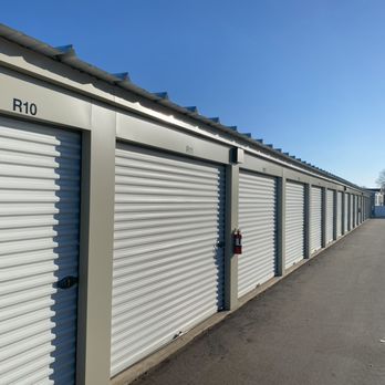 Boxer Storage - Self Storage Near Me - Allendale, Michigan Boxer Storage - Self Storage Near Me - Allendale, Michigan