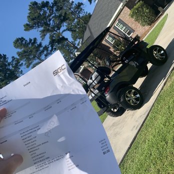 Statesboro Golf Carts - Golf Cart Rentals Near Me - Statesboro, Georgia Statesboro Golf Carts - Golf Cart Rentals Near Me - Statesboro, Georgia