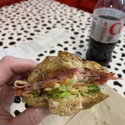 Firehouse Subs - Italian