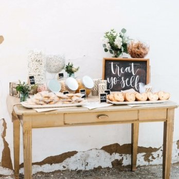 In The Moment Event Service - Wedding Planning Near Me - Fallbrook, California