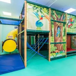 Shining Smiles Playspace