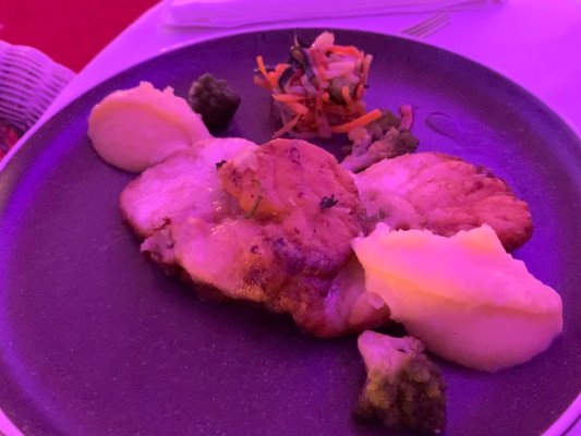 Villa Patrizia - exklusives italienisches Restaurant am Kaiserberg by null