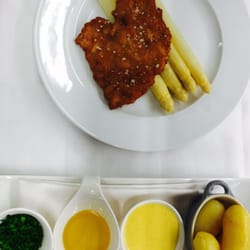 Restaurant Clostermanns