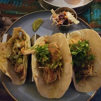 Norte 175 - Chicken tacos - Pizza Near Me - Wharton, New Jersey Norte 175 - Chicken tacos - Pizza Near Me - Wharton, New Jersey