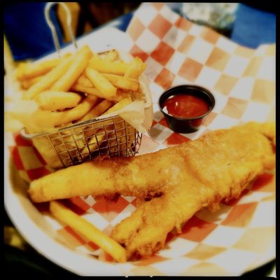 The Nauti Lobstah by null