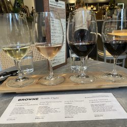 Browne Family Vineyards