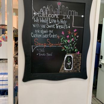 Forget Me Not - Bakeries Near Me - Dallas, Texas
