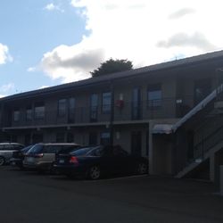 Auto Lodge Motel