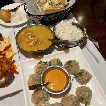 Himalayan Heritage Restaurant - Indian Near Me - Washington, DC, District of Columbia