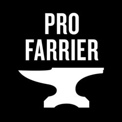 Profarrier - Brandt Chastain - ProFarrier - excellence in horshoeing