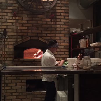 The Backspace - Italian Near Me - Austin, Texas