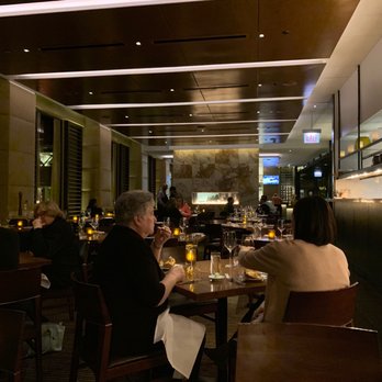Stetsons Modern Steak + Sushi - Sushi Bars Near Me - Chicago, Illinois