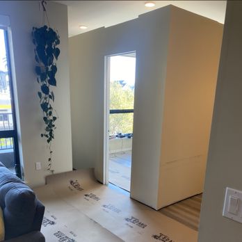 Paint Studio SF - before - Painters Near Me