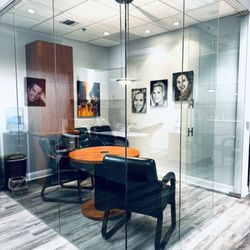 Renovated Treatment Consultation Room