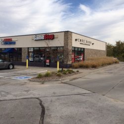 Gamestop