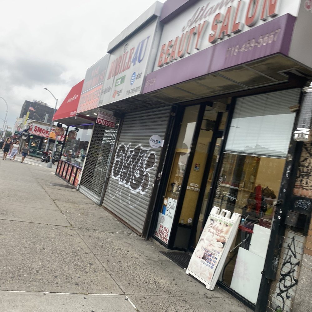 Atlantic Beauty Salon - Hair Salons Near Me - Queens, New York Atlantic Beauty Salon - Hair Salons Near Me - Queens, New York