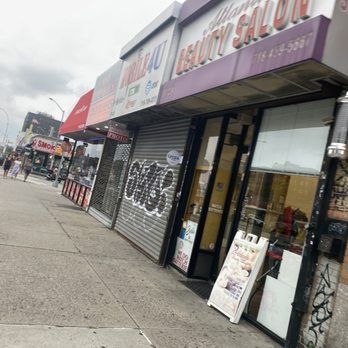 Atlantic Beauty Salon - Hair Salons Near Me - Queens, New York Atlantic Beauty Salon - Hair Salons Near Me - Queens, New York