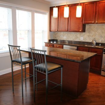 Traditional Quality Hardwood Flooring - Just after floors were refinished, Jan 2017. - Flooring Near Me