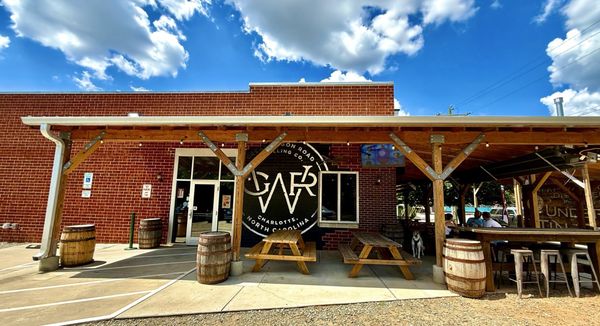 Great Wagon Road Distilling Company by null