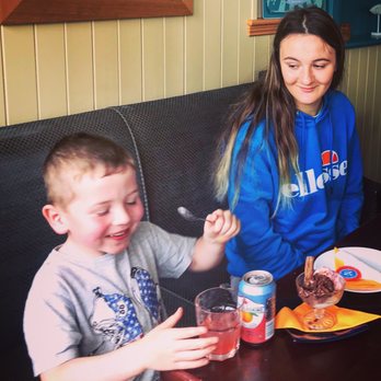The Yard Cafe - Happy - Italian Near Me - Miltown Malbay, CE The Yard Cafe - Happy - Italian Near Me - Miltown Malbay, CE