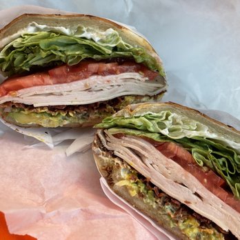 Donut Basket - #turkeyavocado  #17 - Donuts Near Me - Madera, California