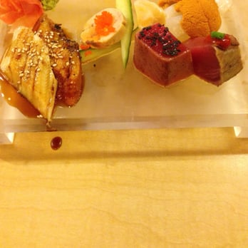 Oishii - Sushi Bars Near Me - Houston, Texas