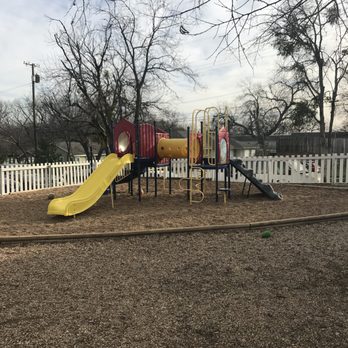 Tender Loving Care Preschool - Playground 2 - Preschools Near Me - Denton, Texas Tender Loving Care Preschool - Playground 2 - Preschools Near Me - Denton, Texas