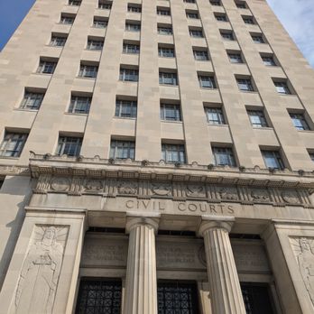 22nd Circuit Courts - Civil Courts Building, Saint Louis - Courthouses Near Me - Saint Louis, Missouri