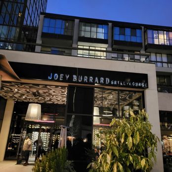 JOEY Burrard - Joey Burrard. - Canadian (New) Near Me - Vancouver, British Columbia