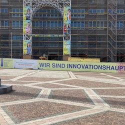 Friedensplatz