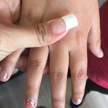 Pure Nails Spa - My daughter loves her nails - Nail Salons Near Me - Wildomar, California Pure Nails Spa - My daughter loves her nails - Nail Salons Near Me - Wildomar, California