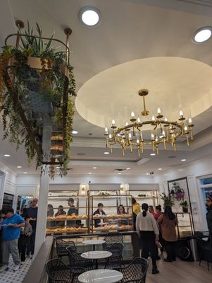 Keefer Court Bakery & Desserts by null