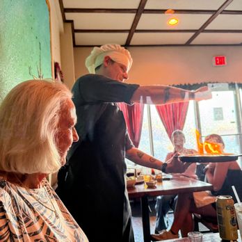 The Sicilian - Italian Near Me - Biloxi, Mississippi