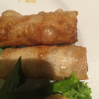 Kitchen Co Ut - Spring Rolls - Vietnamese Near Me - New York, New York Kitchen Co Ut - Spring Rolls - Vietnamese Near Me - New York, New York