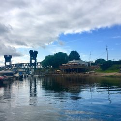 Point St Croix Marina - Point St Croix Marina