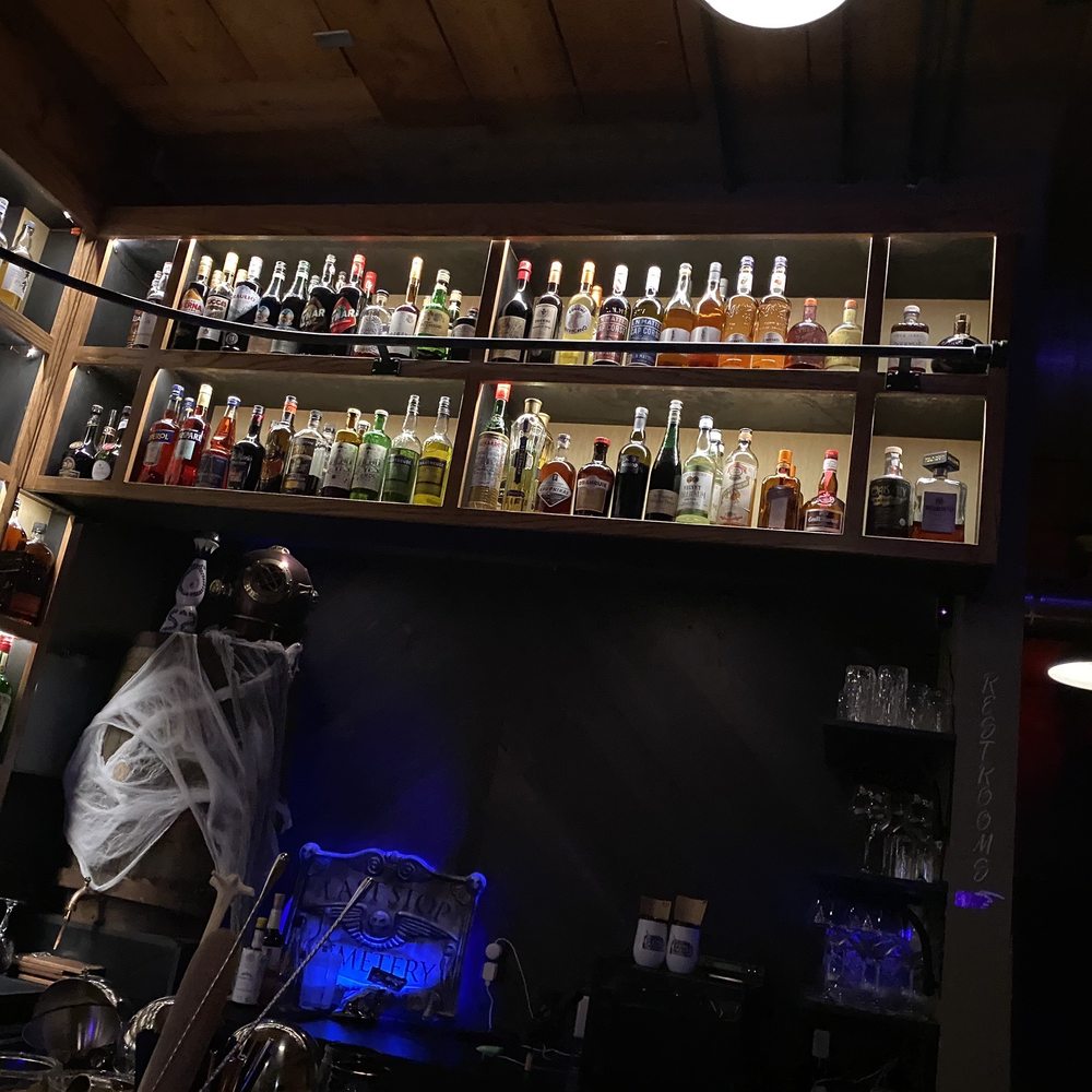 Dram & Draught - Can we just take a moment here .... - Cocktail Bars Near Me - Wilmington, North Carolina Dram & Draught - Can we just take a moment here .... - Cocktail Bars Near Me - Wilmington, North Carolina