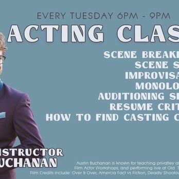 Tucson Acting - Drama Schools Near Me - Tucson, Arizona Tucson Acting - Drama Schools Near Me - Tucson, Arizona