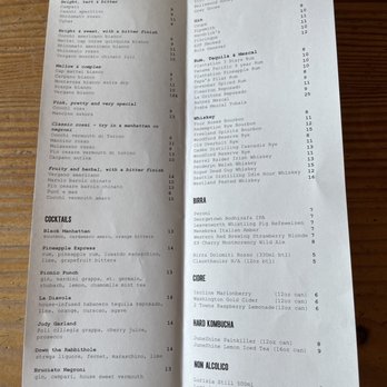 Bruciato - Menu - Pizza Near Me - Bainbridge Island, Washington Bruciato - Menu - Pizza Near Me - Bainbridge Island, Washington