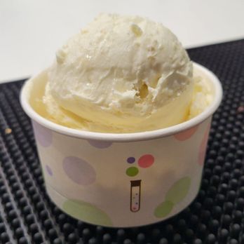 Creamistry - Banana - Desserts Near Me - Irving, Texas