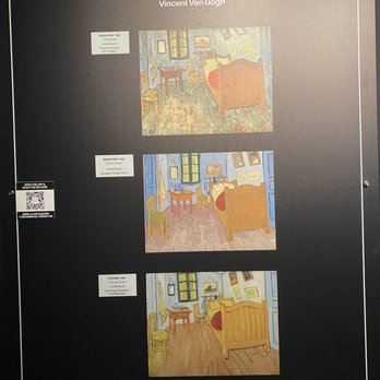 Van Gogh The Immersive Experience - Exhibit - Art Tours Near Me - Miami, Florida Van Gogh The Immersive Experience - Exhibit - Art Tours Near Me - Miami, Florida