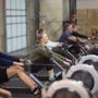 Trailhead Crossfit